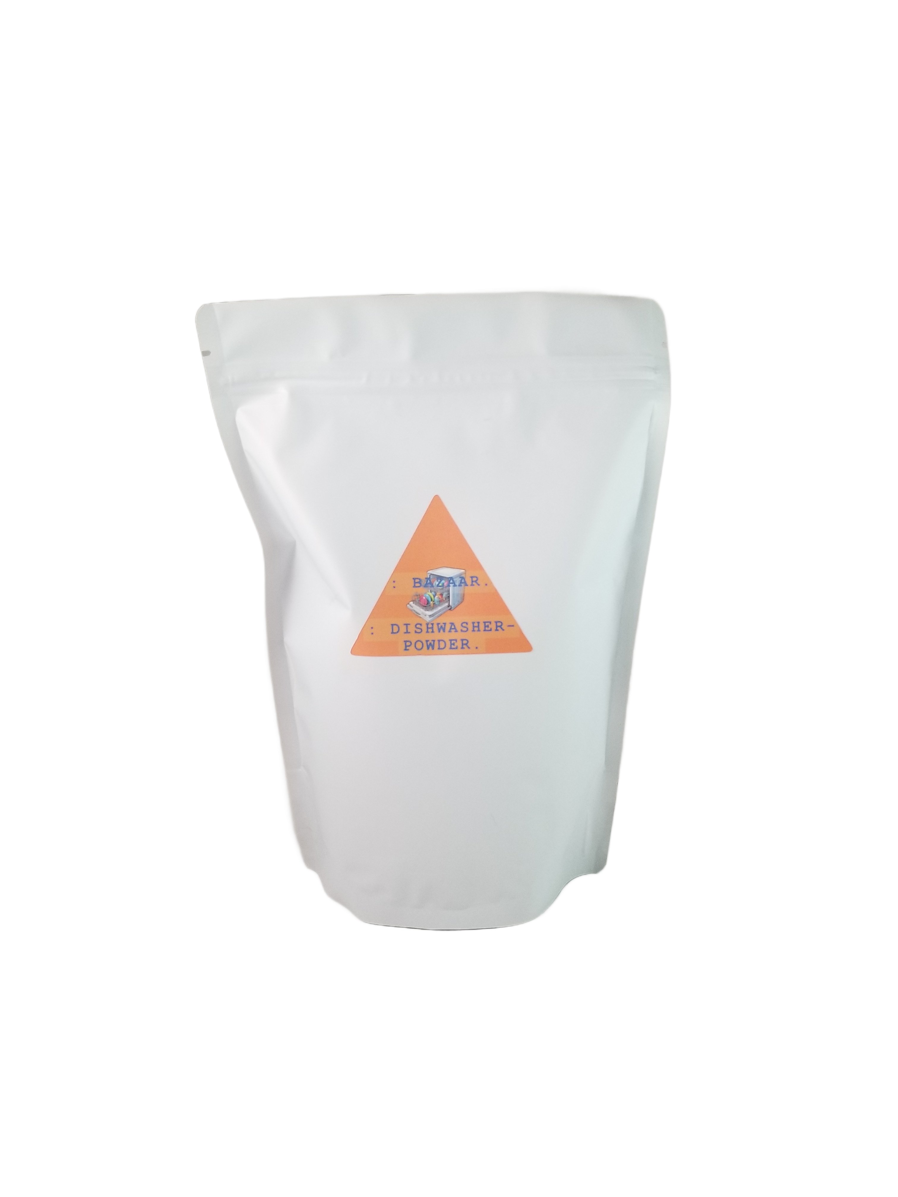 : DISHWASHER-POWDER.